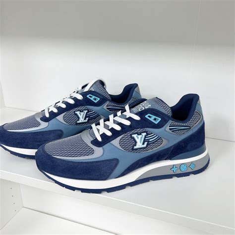 mens lv runaway trainers|run away trainer shoes.